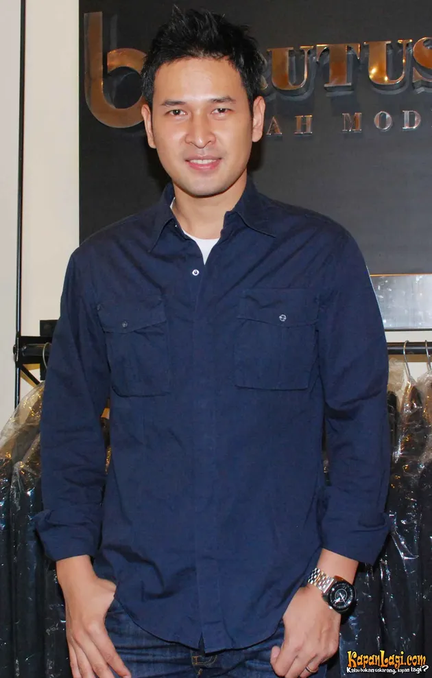 Hikmal Abrar