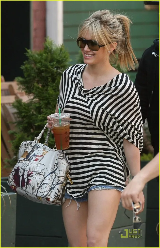 hilary_shopping