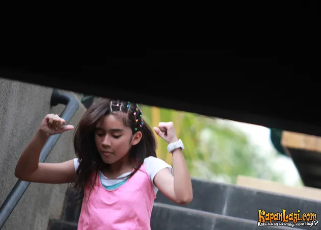 Fay Nabila