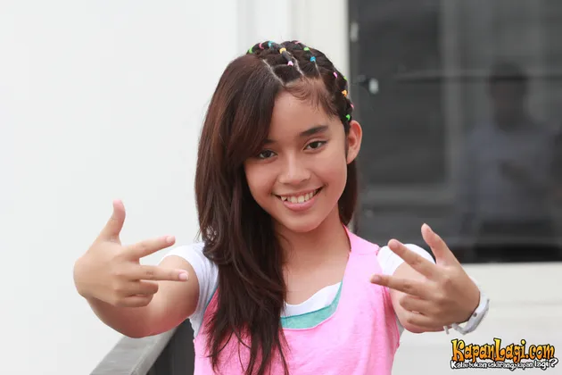 Fay Nabila