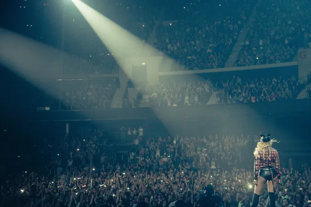 Beyonce