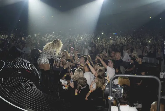Beyonce