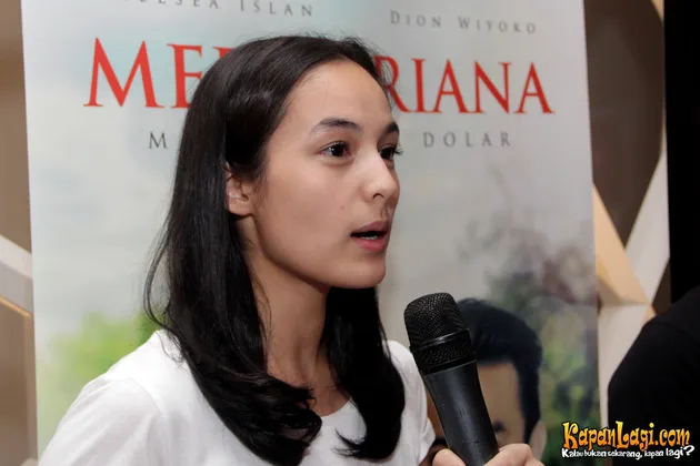 Chelsea Islan