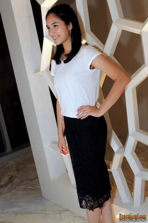 Chelsea Islan