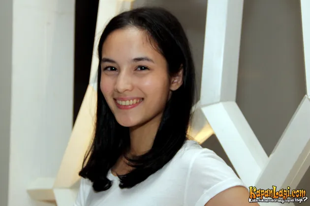 Chelsea Islan