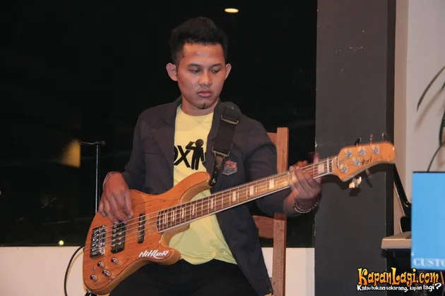 Hitller Band
