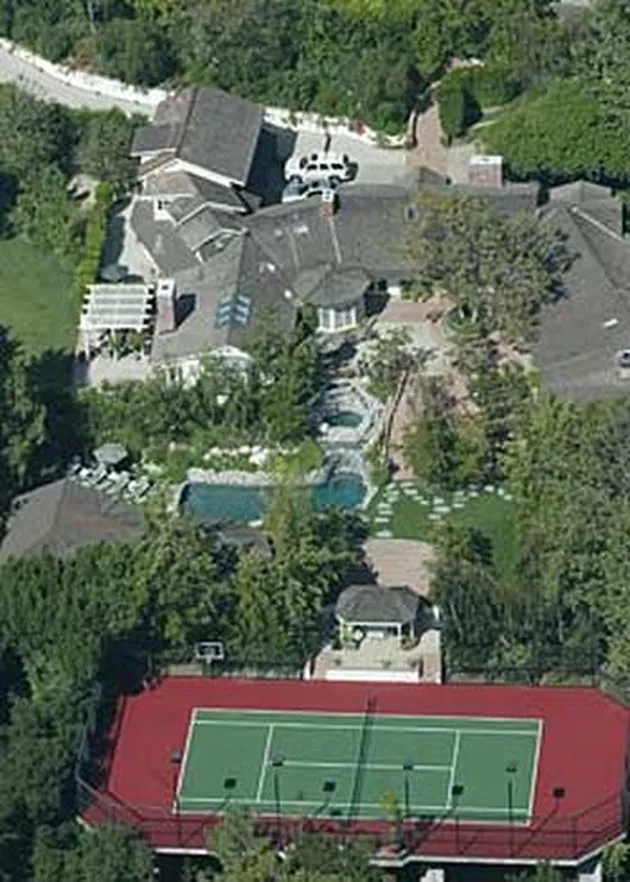 hollywood home2