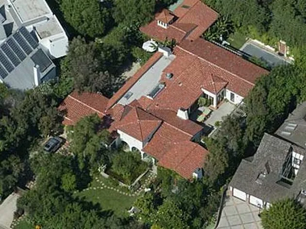 hollywood home2