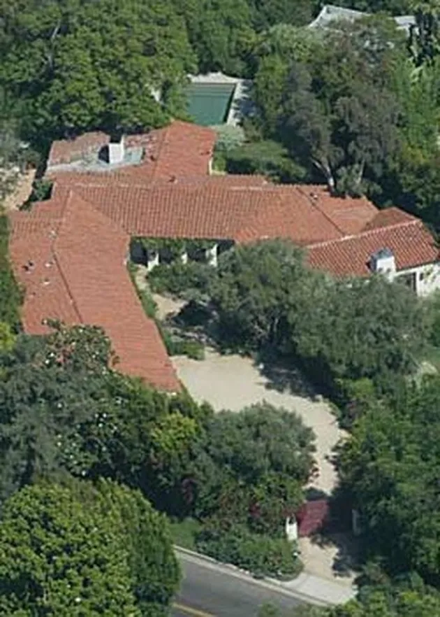 hollywood home2