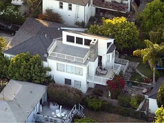 hollywood home2