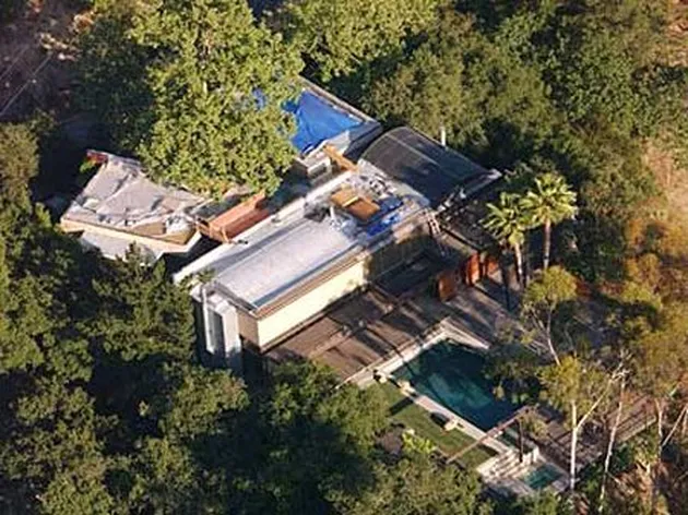 hollywood home2
