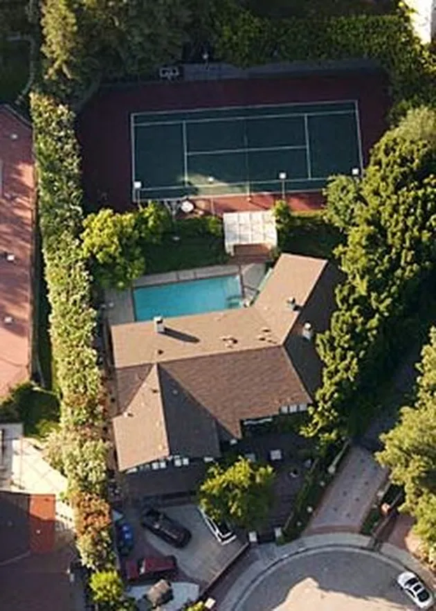 hollywood home2