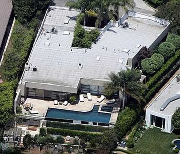 hollywood home2