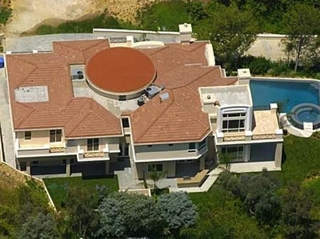 hollywood home2