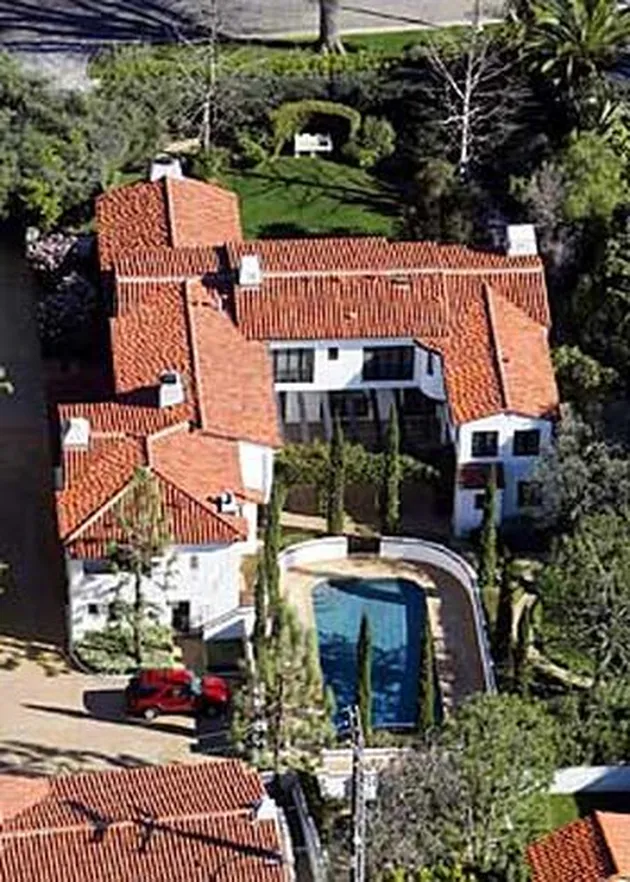 hollywood home2