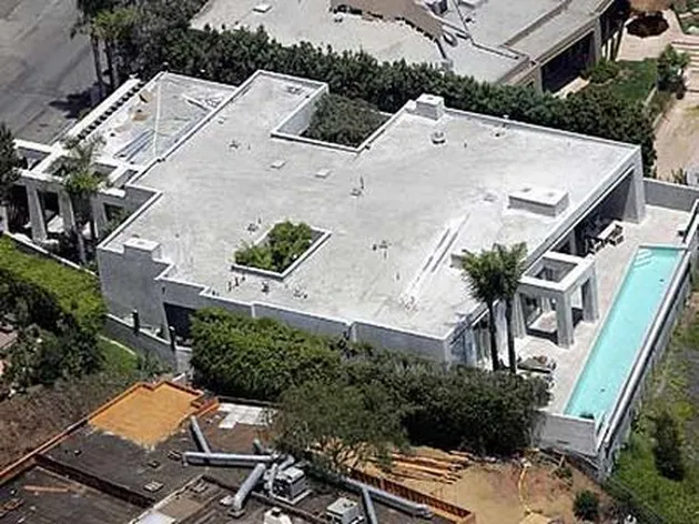 hollywood home2