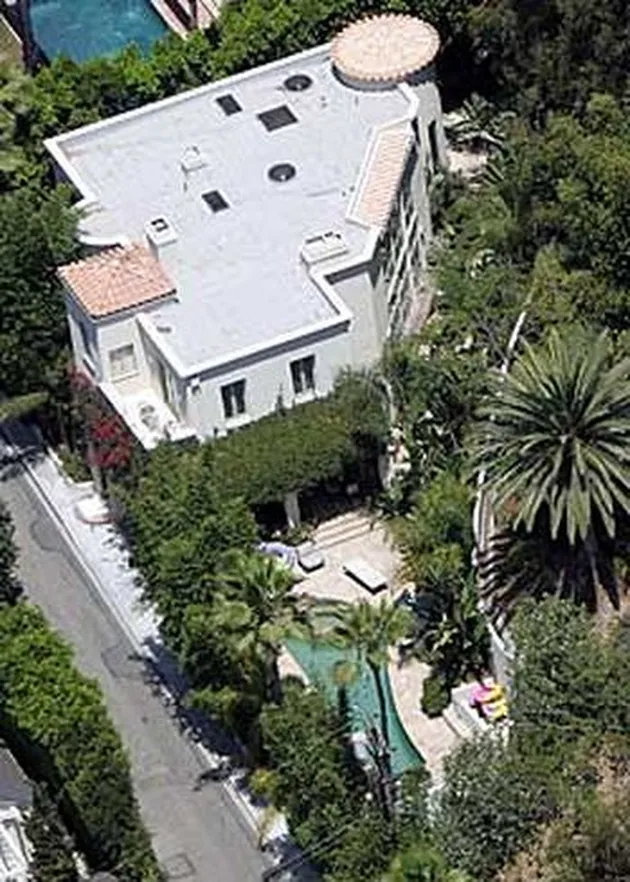 hollywood home2