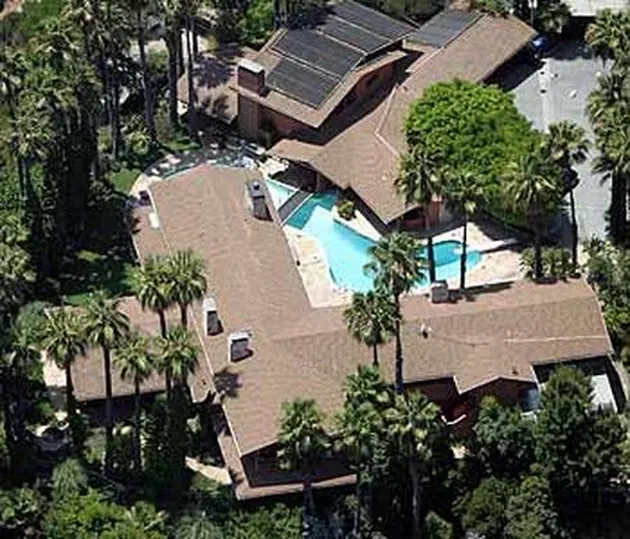 hollywood home2