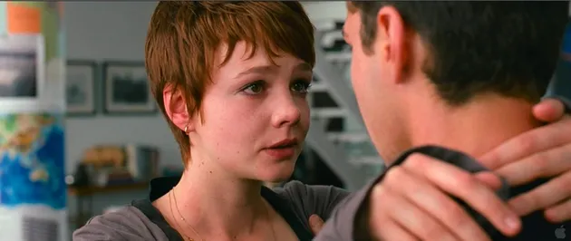 Carey Mulligan