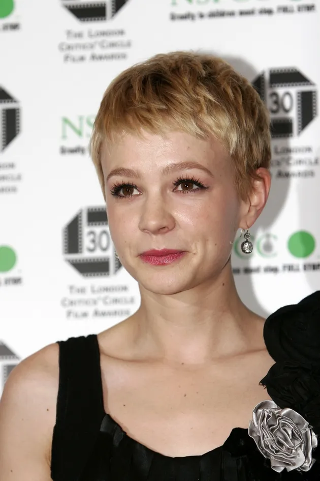 Carey Mulligan