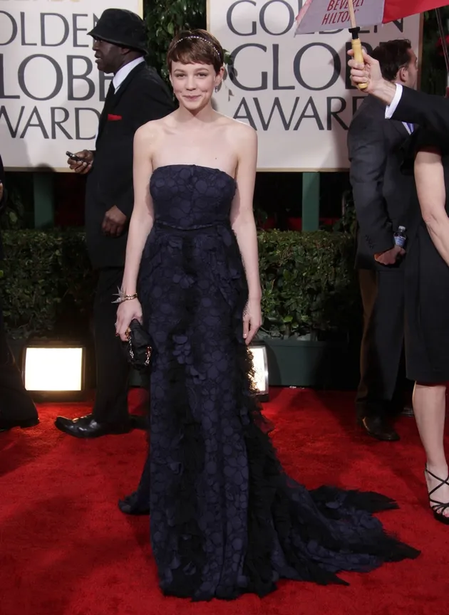 Carey Mulligan