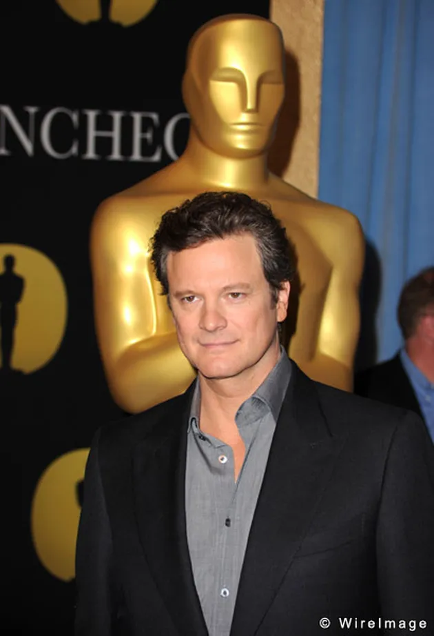 colin firth
