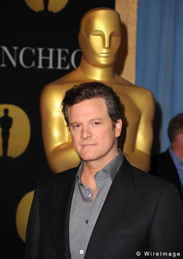 colin firth