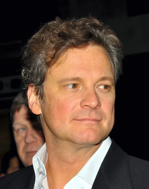 colin firth