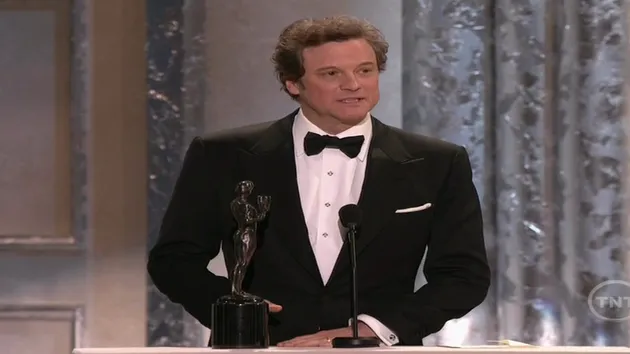 Oscar 2011