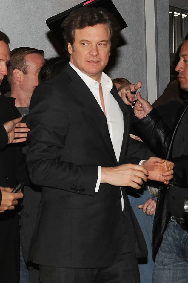 Oscar 2011