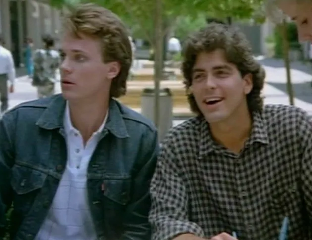 oscar 2010, george clooney