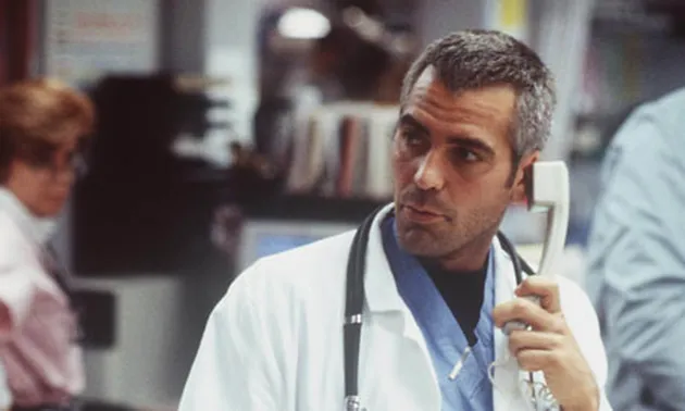 oscar 2010, george clooney