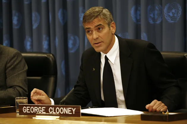 oscar 2010, george clooney