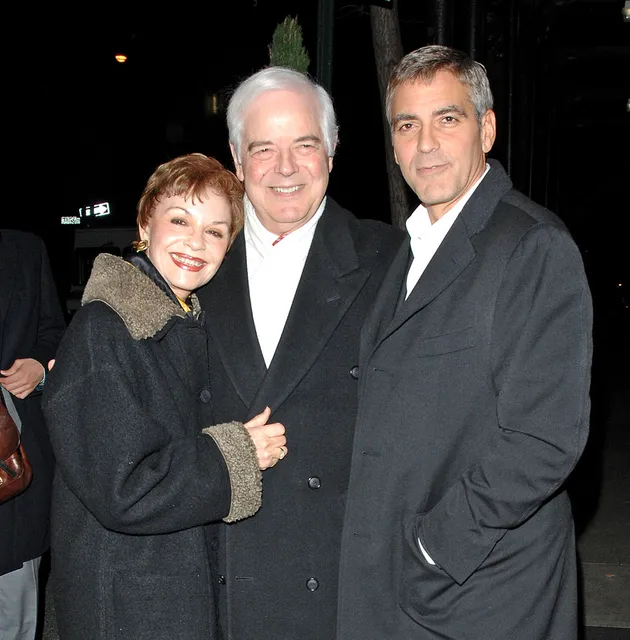 oscar 2010, george clooney