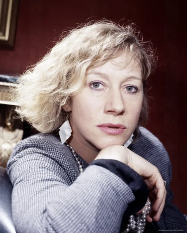 helen mirren