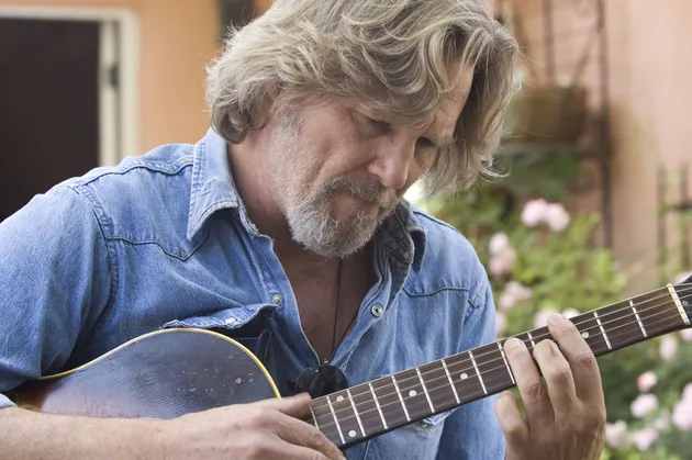 jeff bridges