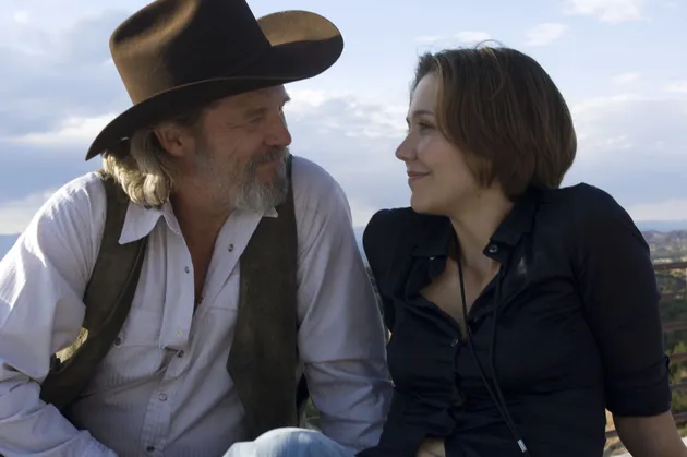 jeff bridges