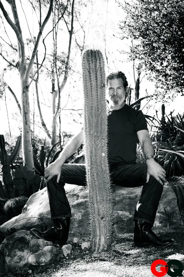 jeff bridges