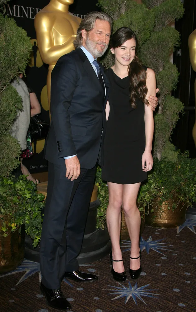 oscar 2011