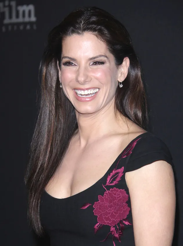 sandra bullock