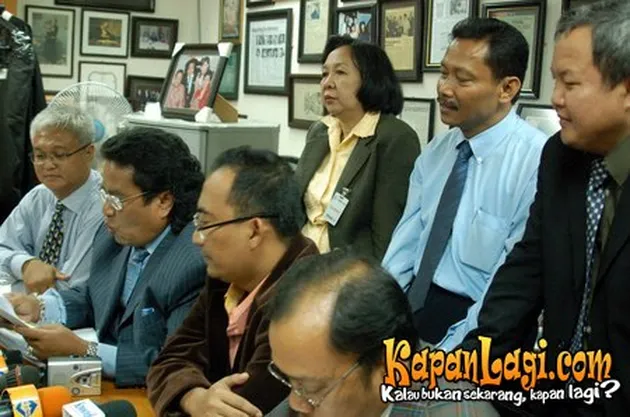 Hotman Paris Hutapea