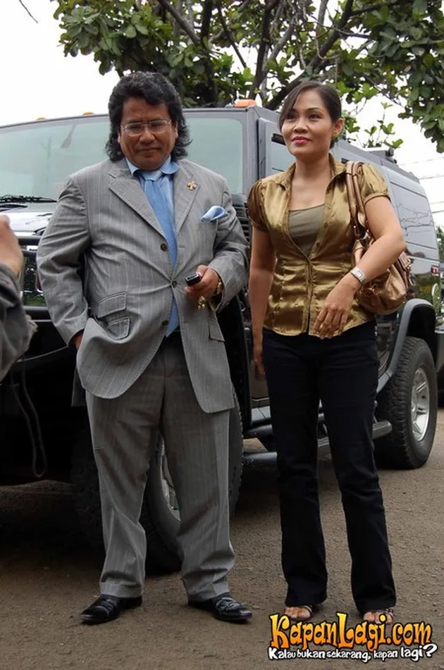 Datangi Kejari Jaktim