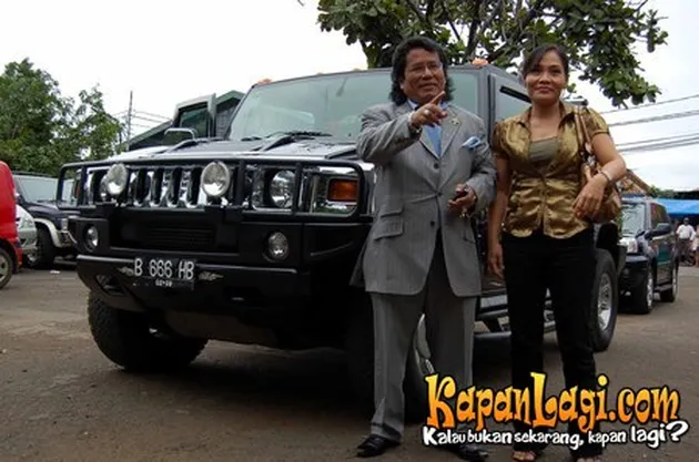 Datangi Kejari Jaktim