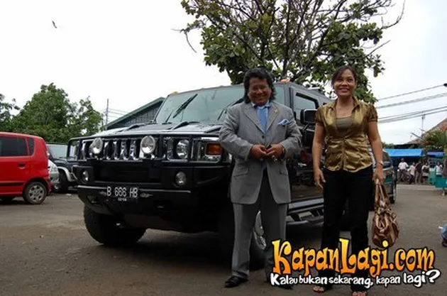 Datangi Kejari Jaktim