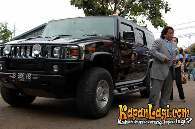 Datangi Kejari Jaktim