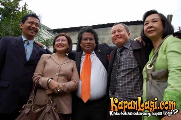 hotman paris hutapea