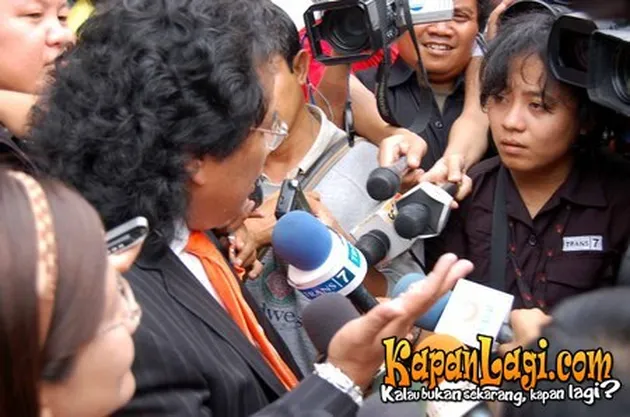 hotman paris hutapea