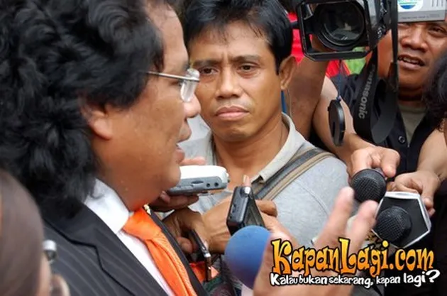 hotman paris hutapea