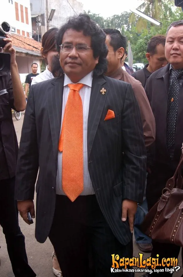 hotman paris hutapea