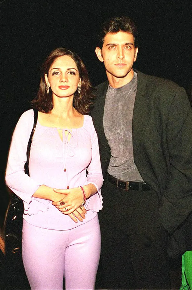 Hrithik Roshan
